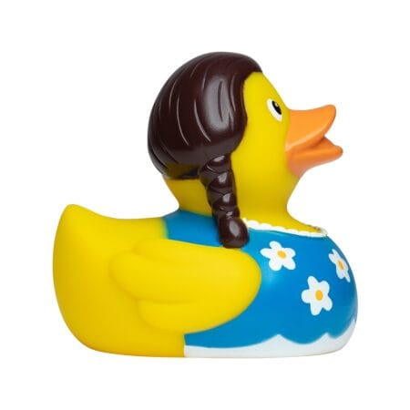 Badeand Bayersk Kvinne – Kvakky Duck - Bilde 4
