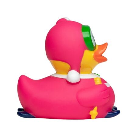 Badeand Skiløper – Kvakky Duck - Bilde 4