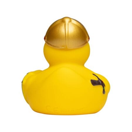 Badeand Ridder – Kvakky Duck - Bilde 4