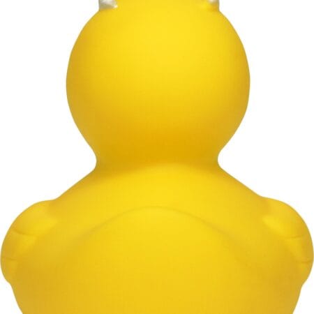 Badeand Prinsesse – Kvakky Duck - Bilde 4
