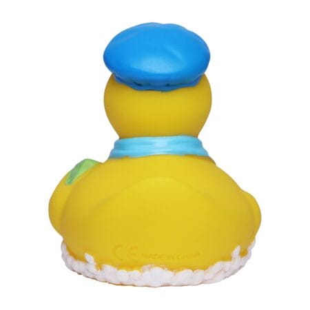 Badeand Boblebad – Kvakky Duck - Bilde 5