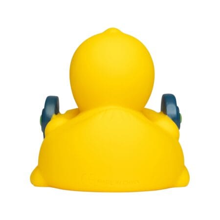 Badeand Vektløfter – Kvakky Duck - Bilde 3