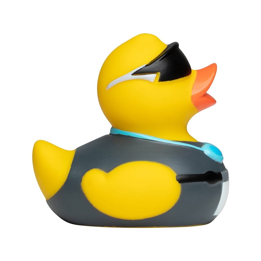 Badeand Triatlon – Kvakky Duck