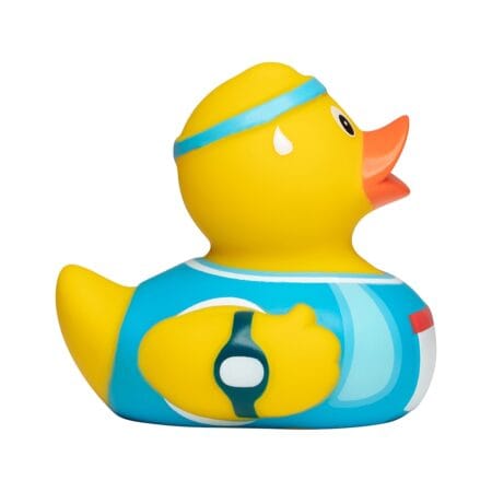 Badeand Maraton – Kvakky Duck - Bilde 5