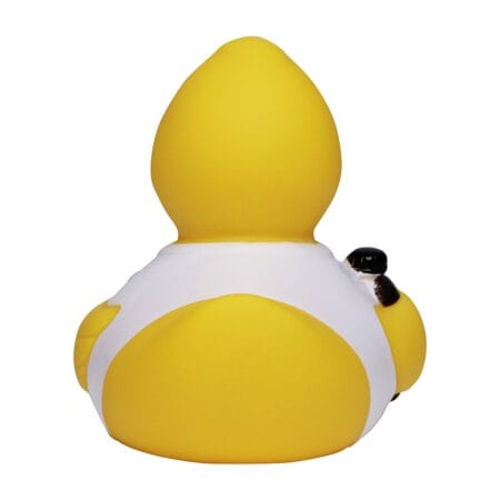 Badeand Farmasøyt – Kvakky Duck - Bilde 4