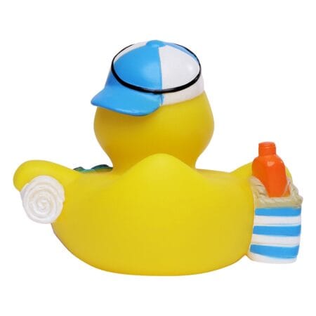 Badeand Strand – Kvakky Duck - Bilde 6
