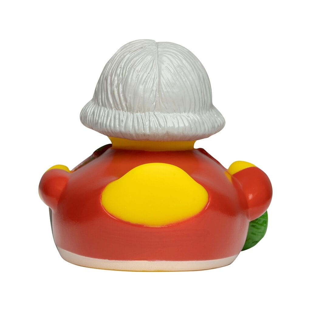 Badeand Bestemor – Kvakky Duck