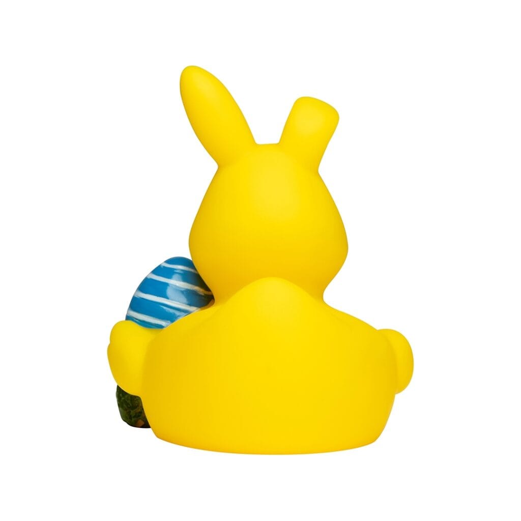 Badeand Påskeegg – Kvakky Duck