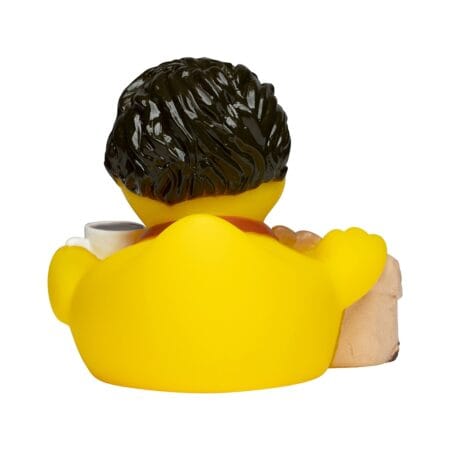 Badeand Kaffe – Kvakky Duck - Bilde 4