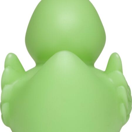 Badeand Magisk fargeskiftende – Kvakky Duck - Bilde 8