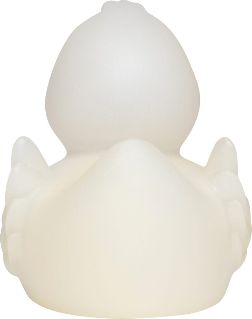 Badeand Magisk fargeskiftende – Kvakky Duck