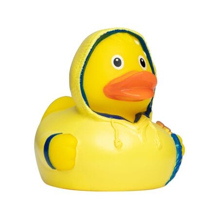 Badeand Uvær – Kvakky Duck - Bilde 6