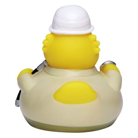 Badeand Gruvearbeider – Kvakky Duck - Bilde 4