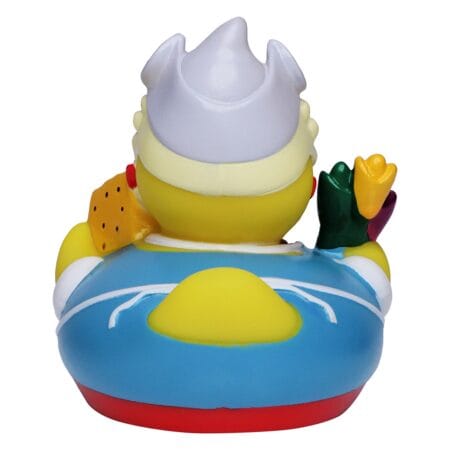 Badeand Cityduck Amsterdam – Kvakky Duck - Bilde 4