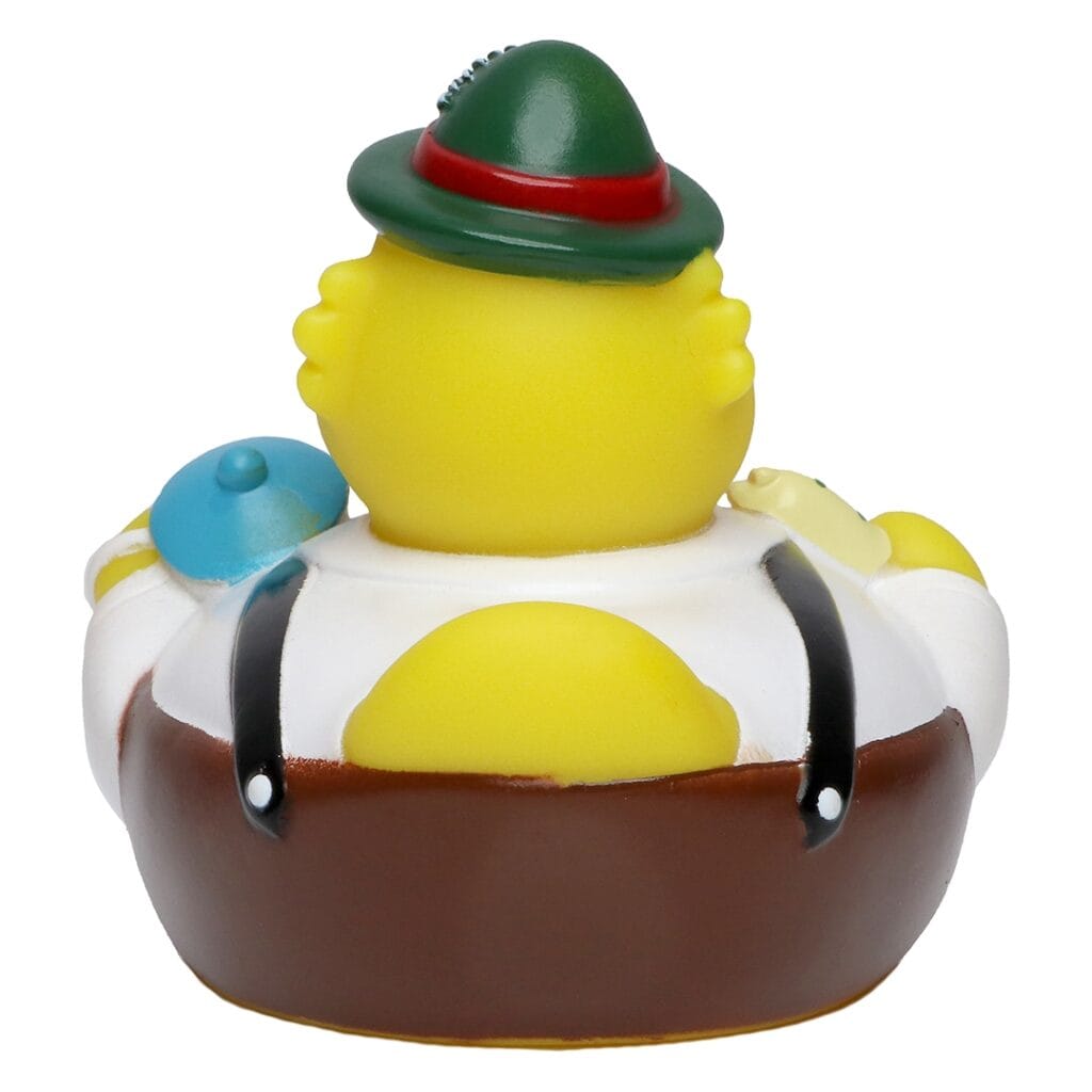 Badeand Ølfestival – Kvakky Duck