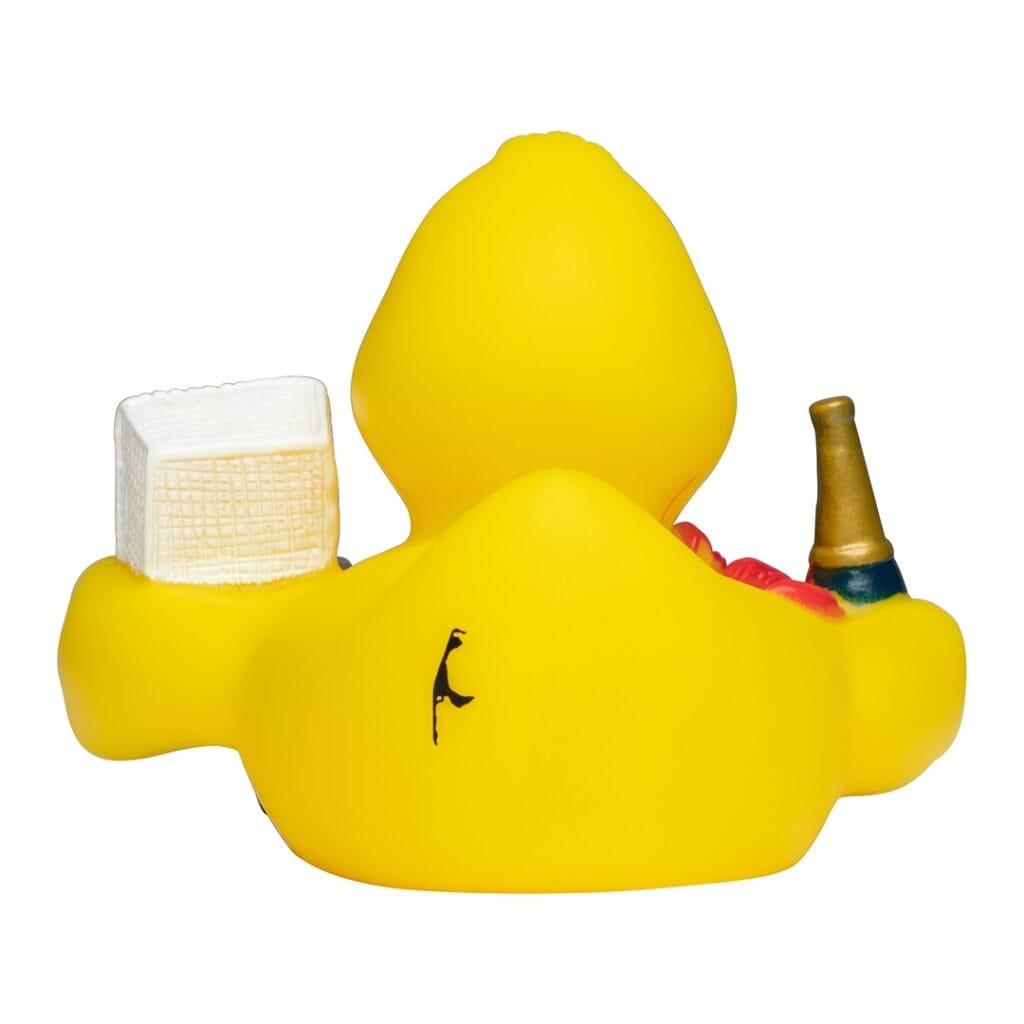 Badeand Cityduck Sylt – Kvakky Duck