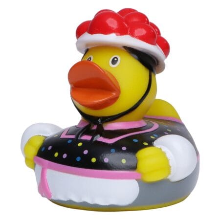 Badeand Cityduck Schwartzwald – Kvakky Duck - Bilde 3