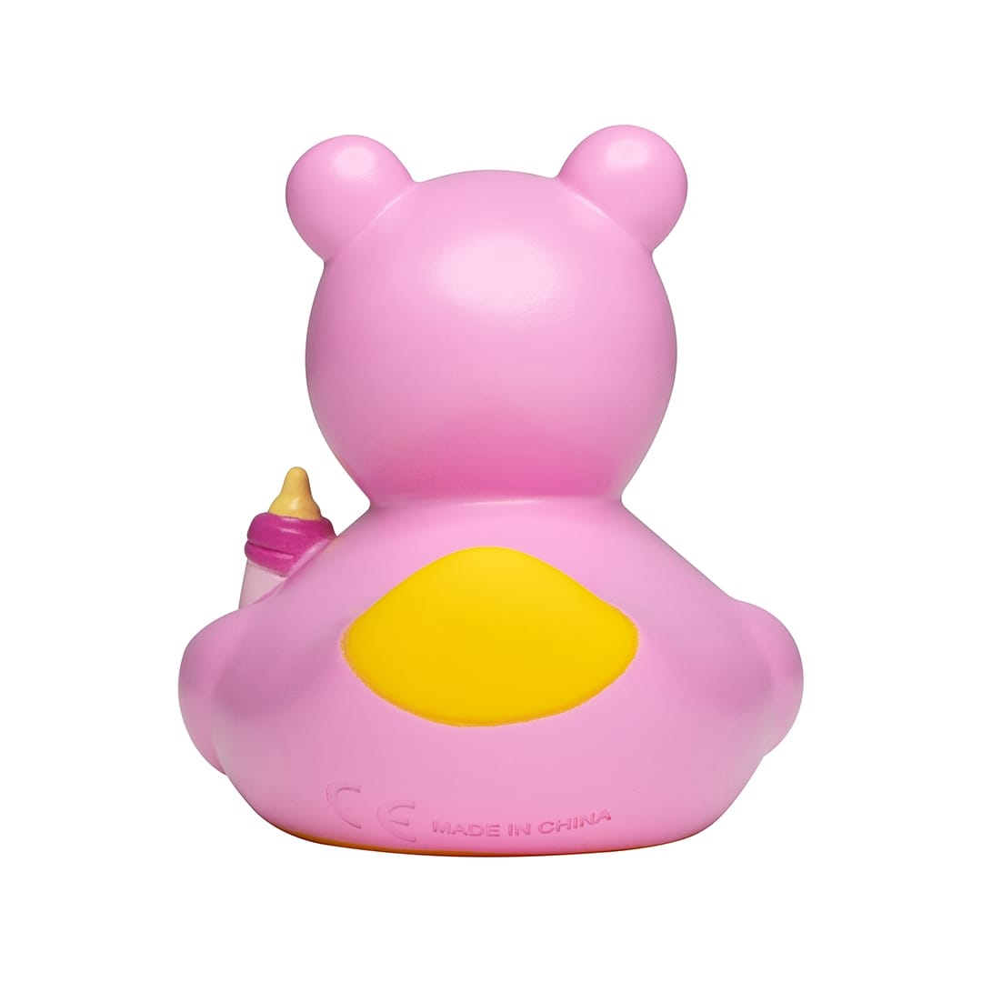 Badeand Baby – Kvakky Duck - Bilde 10