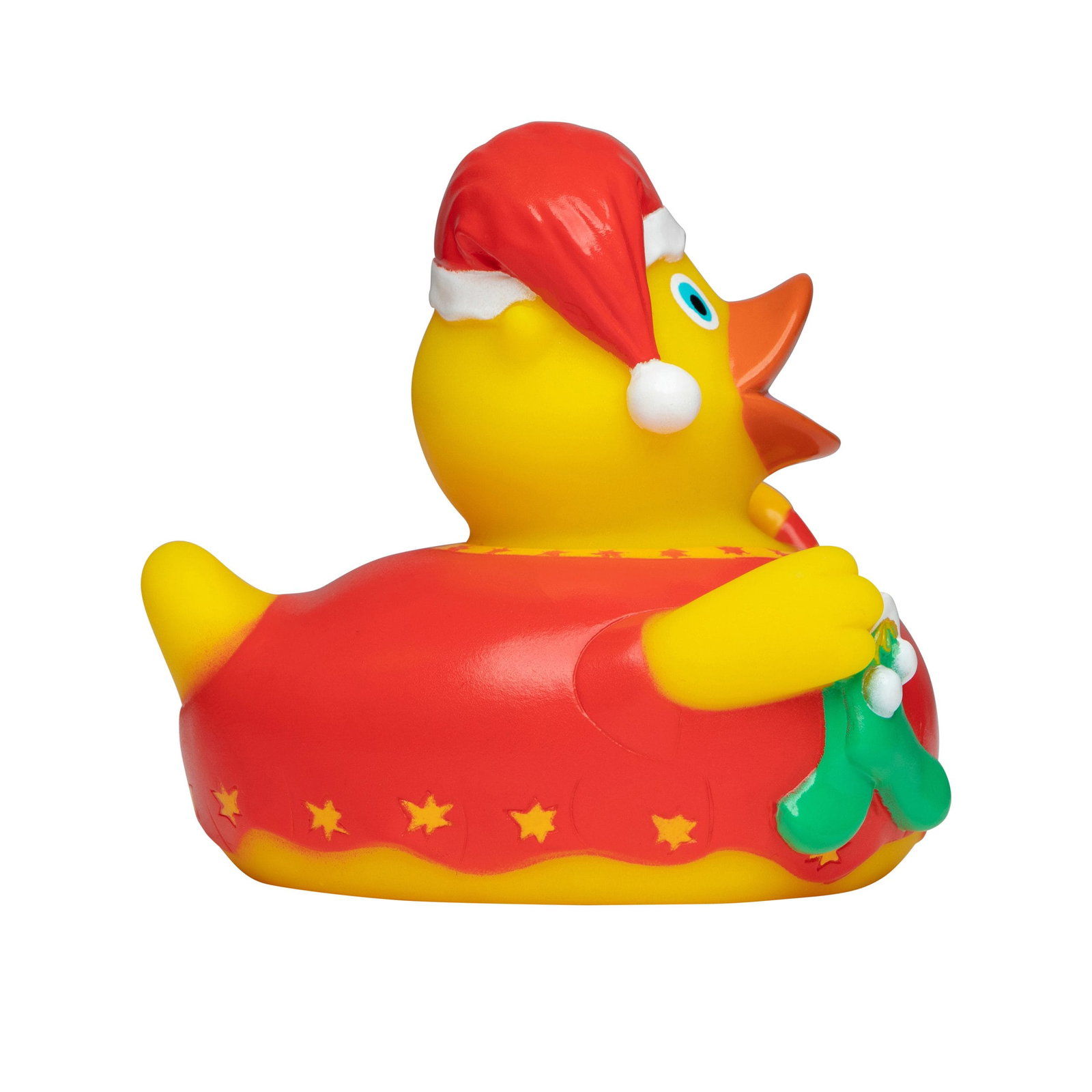 Badeand Juleglede – Kvakky Duck - Bilde 3