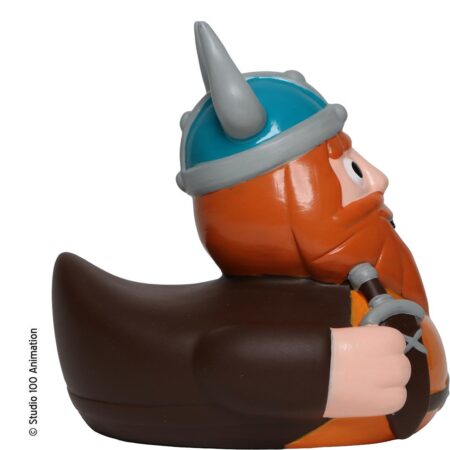 Badeand Viking Mann – Kvakky Duck - Bilde 2