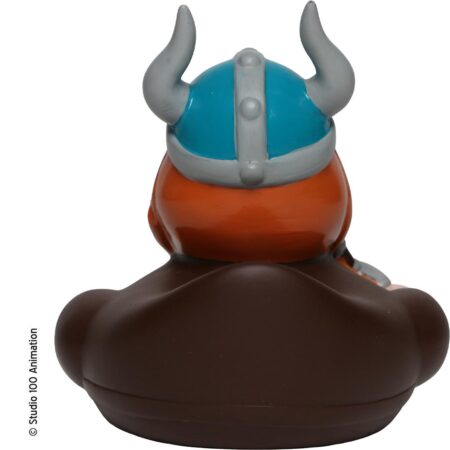 Badeand Viking Mann – Kvakky Duck - Bilde 3