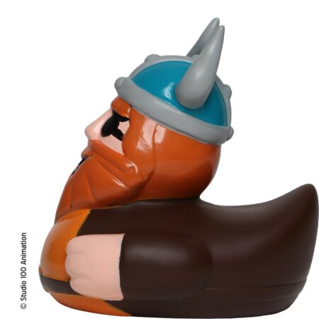 Badeand Viking Mann – Kvakky Duck - Bilde 4
