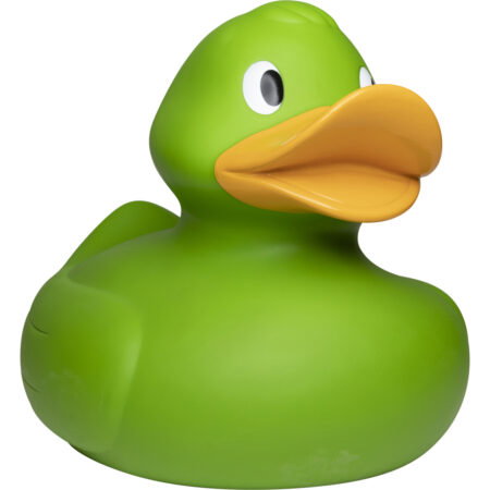 Badeand Kjempe – Kvakky Duck - Bilde 5