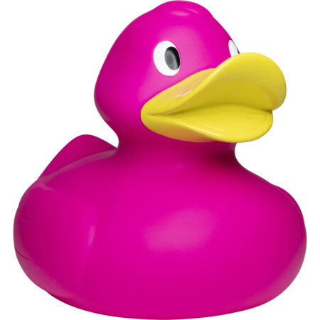 Badeand Kjempe – Kvakky Duck - Bilde 4