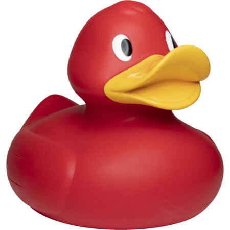 Badeand Kjempe – Kvakky Duck - Bilde 3