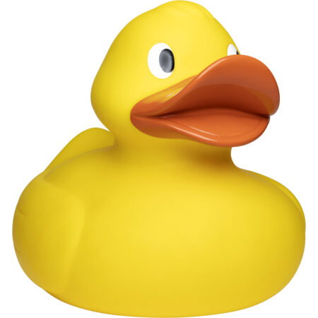 Badeand Kjempe – Kvakky Duck - Bilde 2