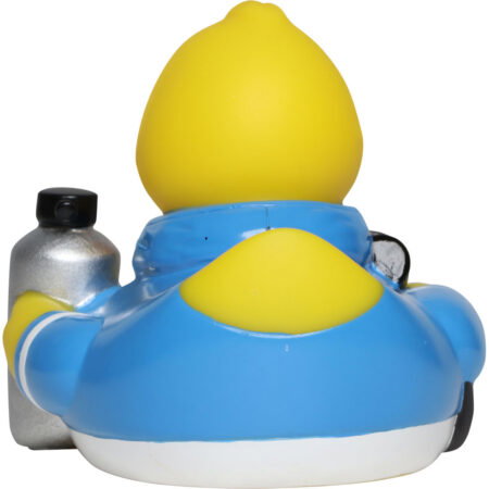 Badeand Hydrogen – Kvakky Duck - Bilde 3
