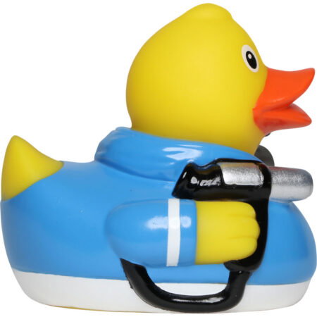 Badeand Hydrogen – Kvakky Duck - Bilde 2