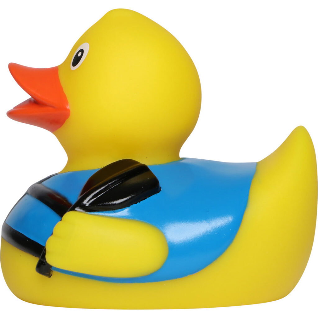 Badeand SUP – Kvakky Duck