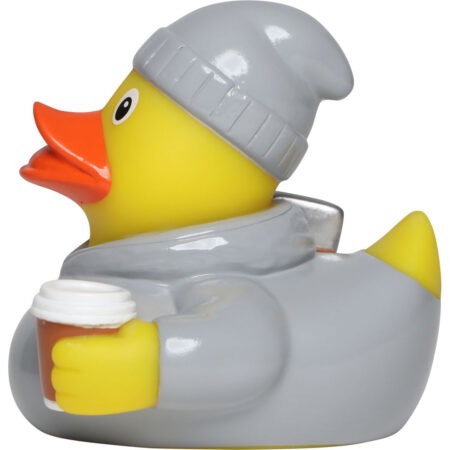 Badeand Start-Up – Kvakky Duck - Bilde 4