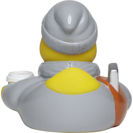 Badeand Start-Up – Kvakky Duck - Bilde 3