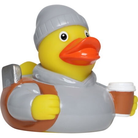 Badeand Start-Up – Kvakky Duck