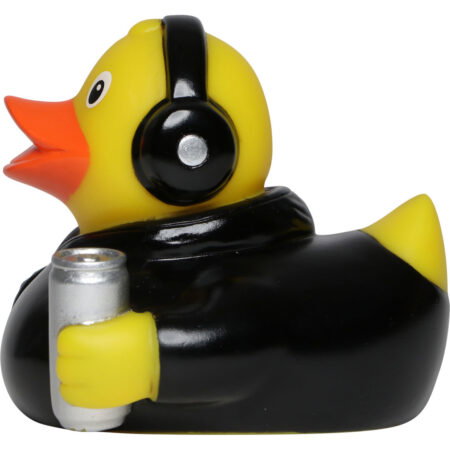 Badeand Gamer – Kvakky Duck - Bilde 4