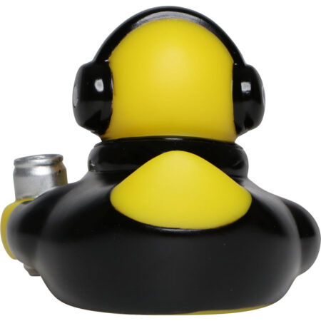 Badeand Gamer – Kvakky Duck - Bilde 3
