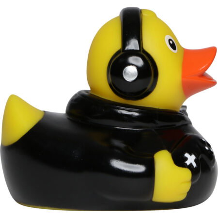 Badeand Gamer – Kvakky Duck - Bilde 2