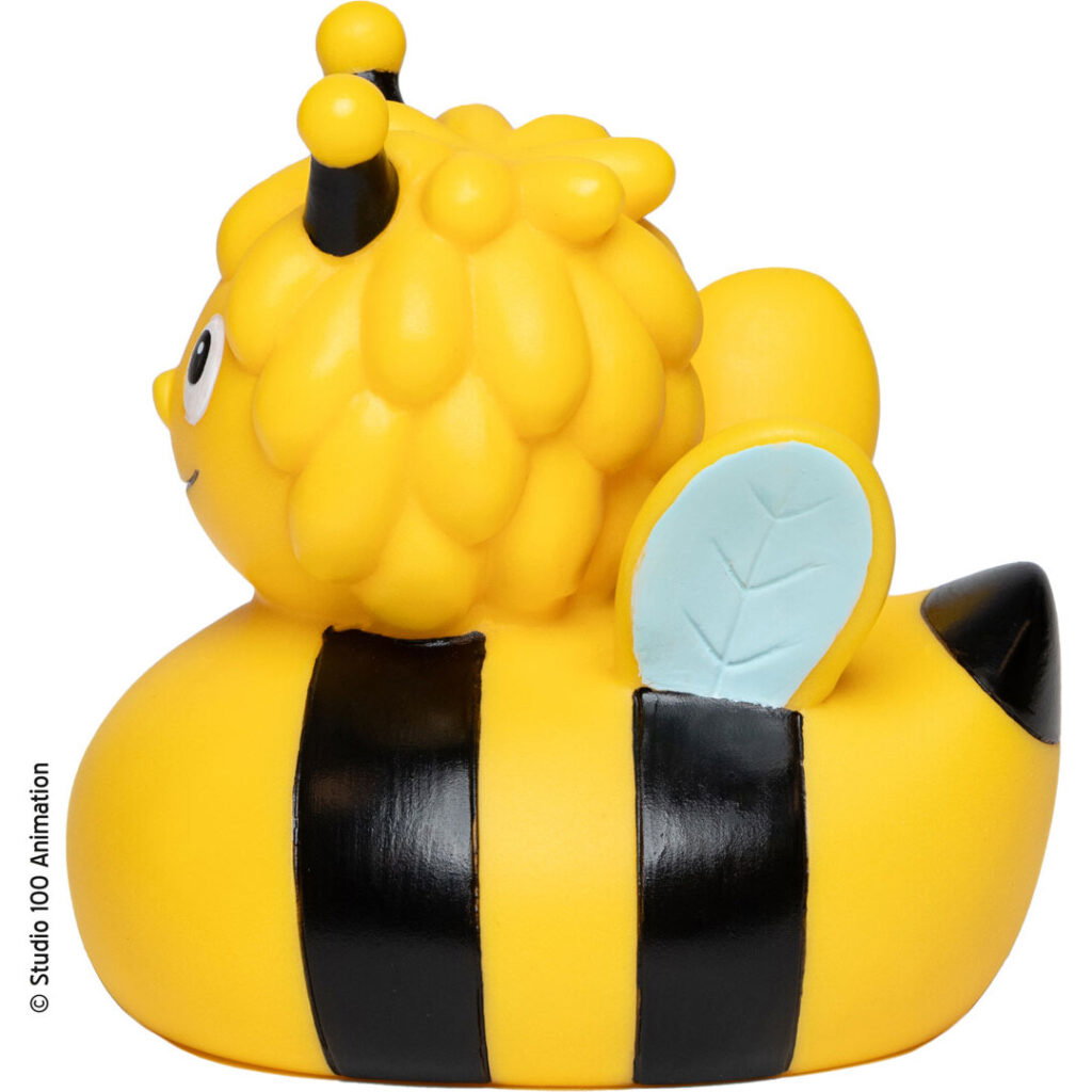 Badeand Maya Bie – Kvakky Duck