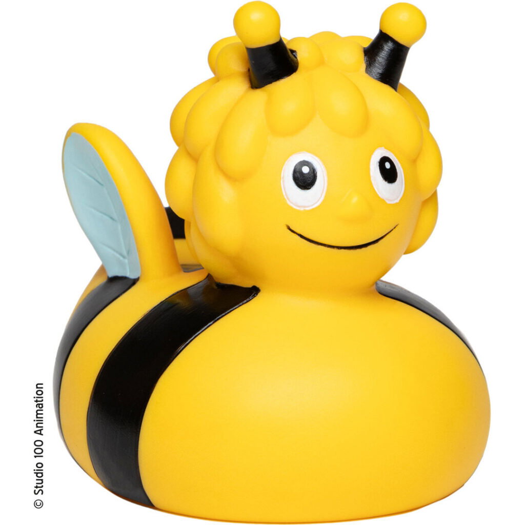 Badeand Maya Bie – Kvakky Duck