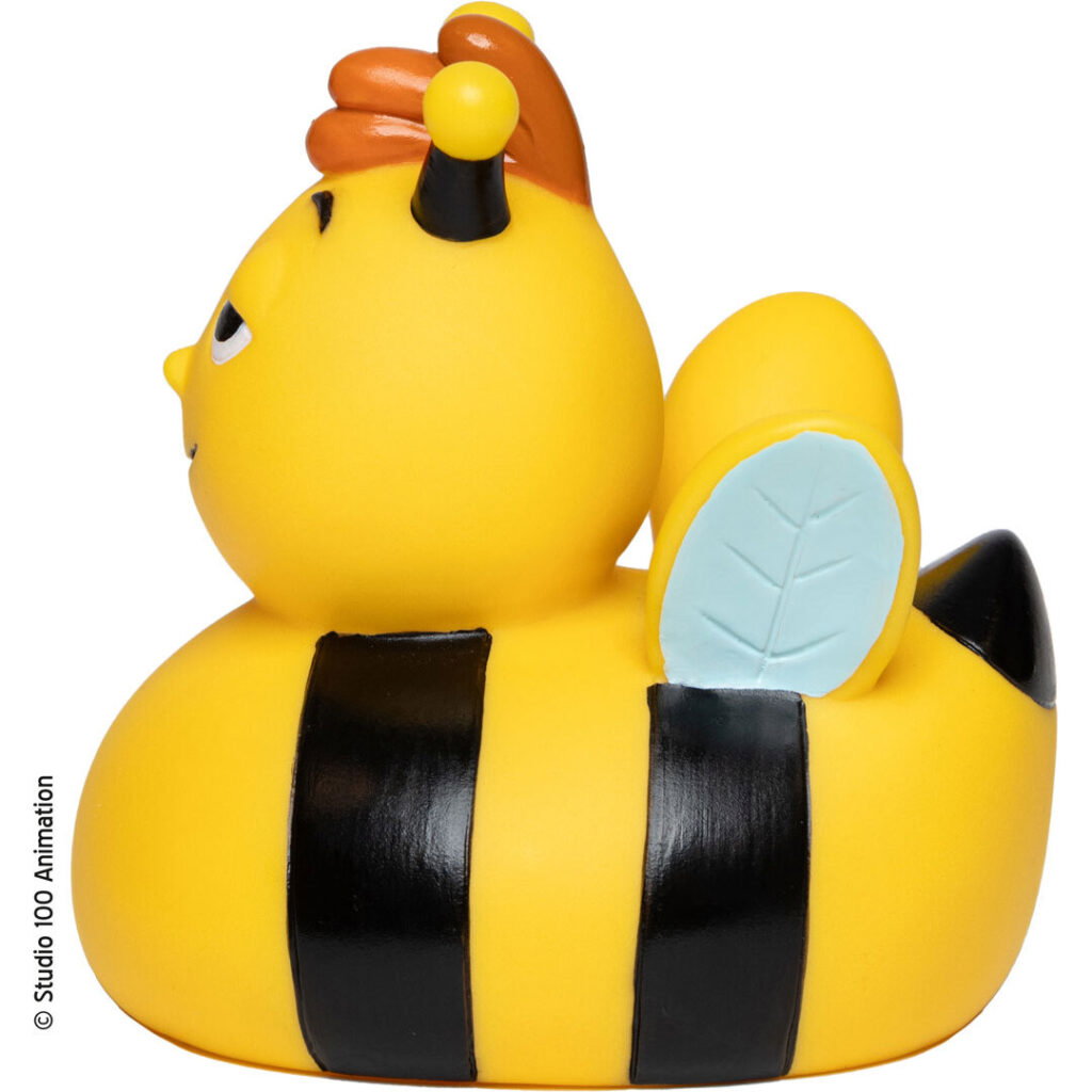Badeand Willi Bie – Kvakky Duck