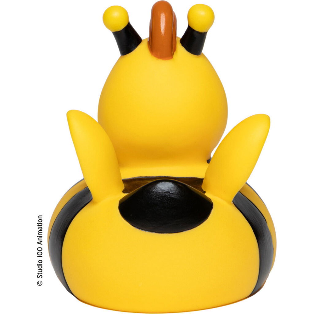 Badeand Willi Bie – Kvakky Duck