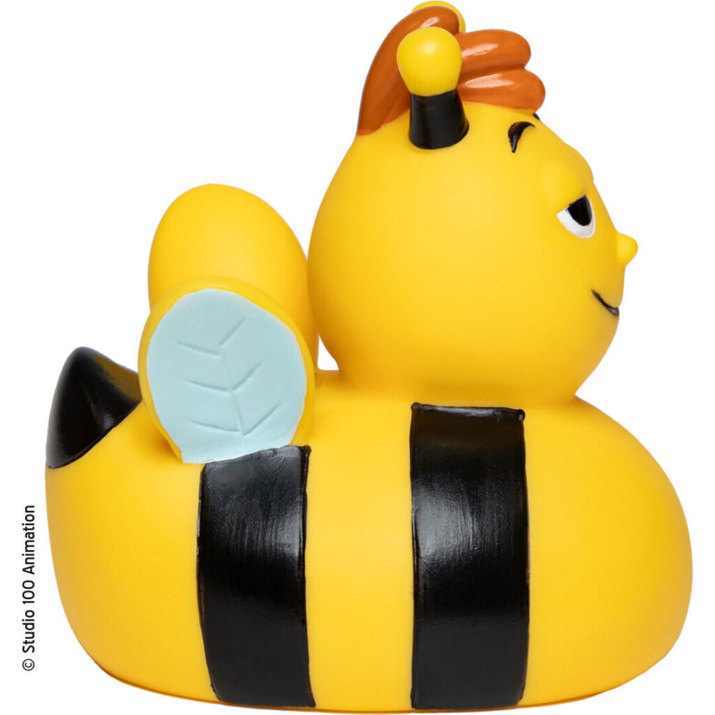 Badeand Willi Bie – Kvakky Duck
