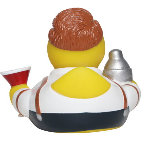 Badeand Bartender – Kvakky Duck - Bilde 3