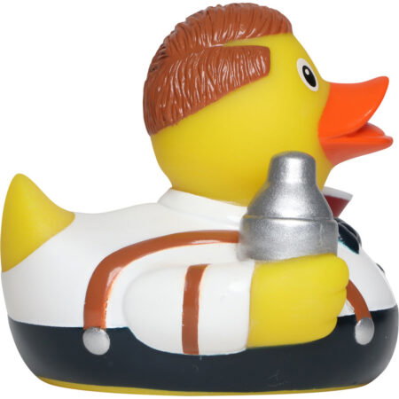 Badeand Bartender – Kvakky Duck - Bilde 2