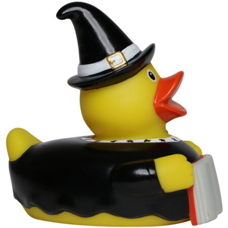 Badeand Magiker – Kvakky Duck - Bilde 2
