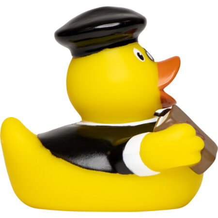 Badeand Dommer – Kvakky Duck - Bilde 2