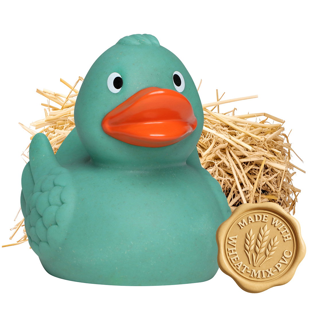 Badeand Hvete – Kvakky Duck - Bilde 2