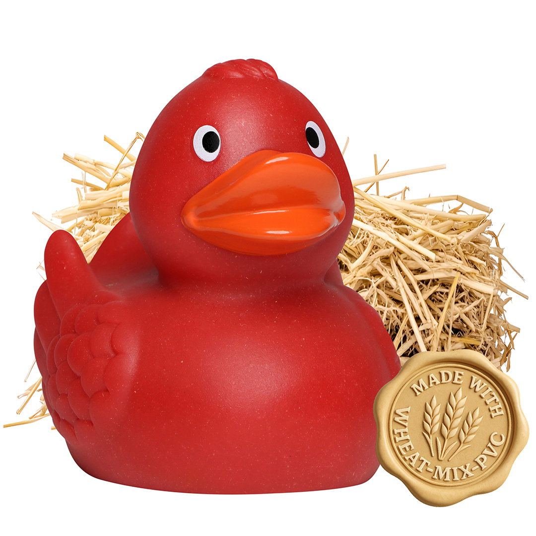 Badeand Hvete – Kvakky Duck - Bilde 4